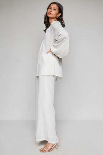 Cloud 9 Coord Set, White, image 4